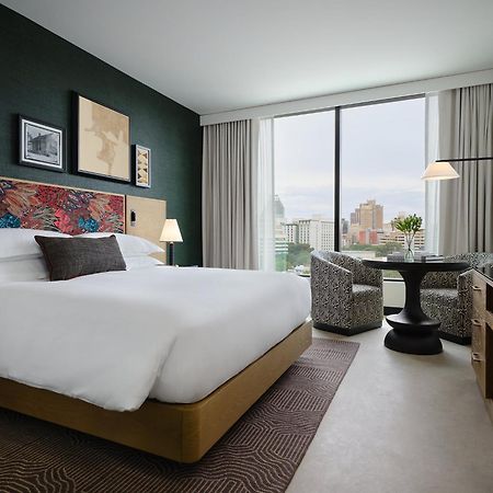 Kimpton Santo San Antonio - Riverwalk By Ihg Zewnętrze zdjęcie