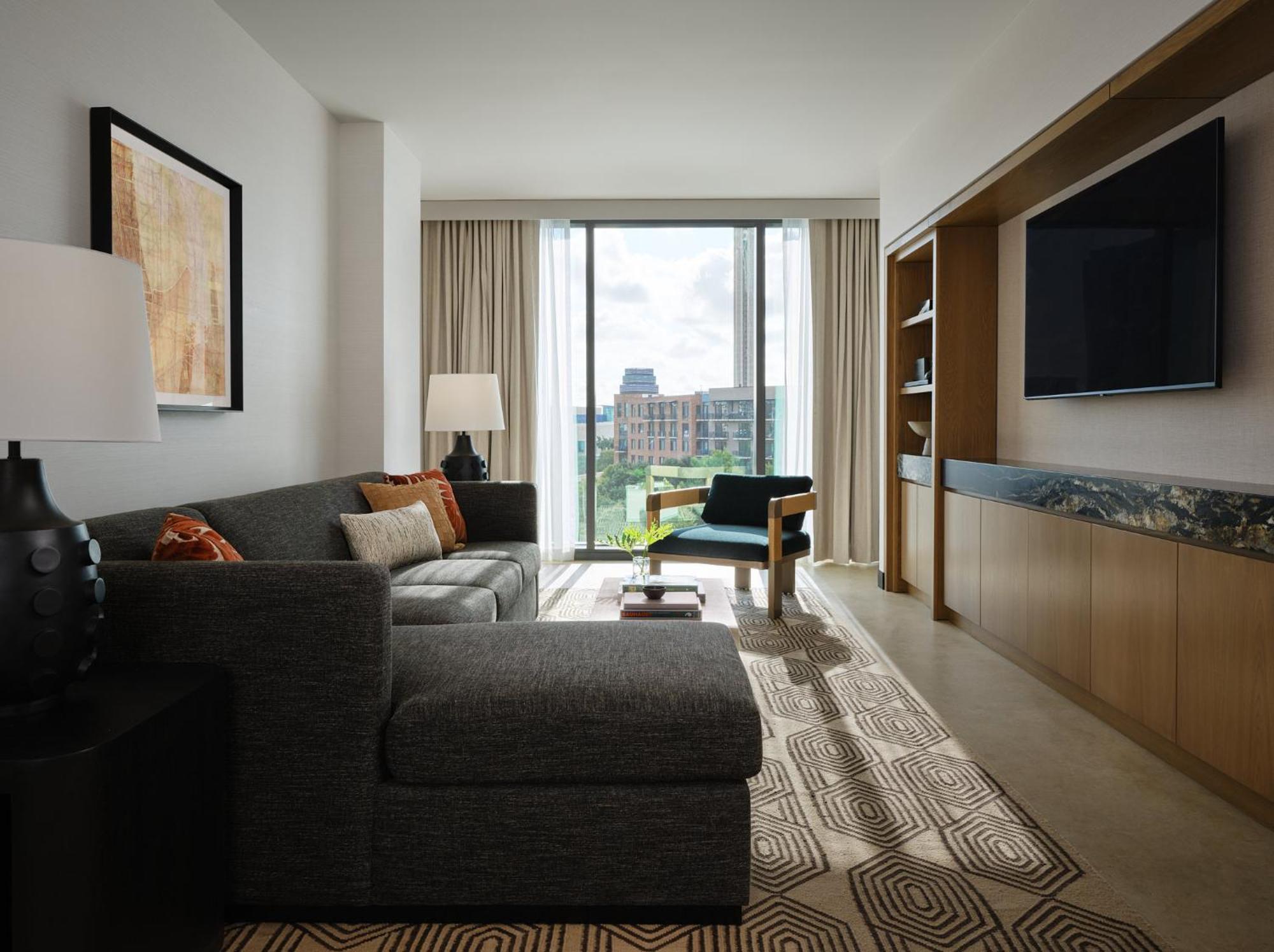 Kimpton Santo San Antonio - Riverwalk By Ihg Zewnętrze zdjęcie