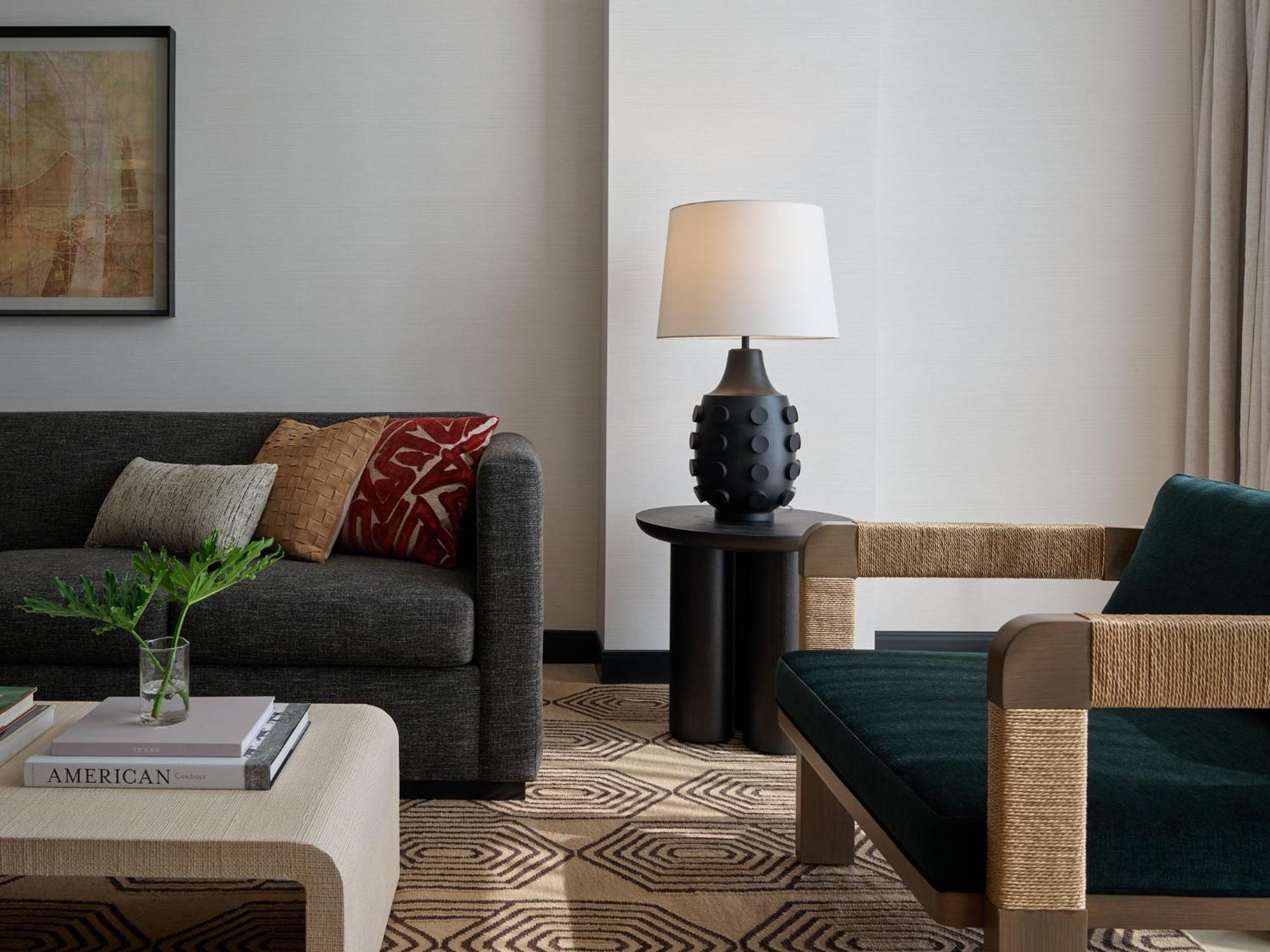 Kimpton Santo San Antonio - Riverwalk By Ihg Zewnętrze zdjęcie