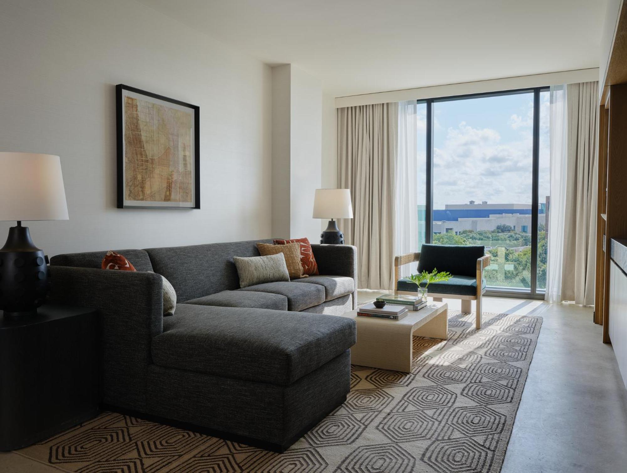 Kimpton Santo San Antonio - Riverwalk By Ihg Zewnętrze zdjęcie