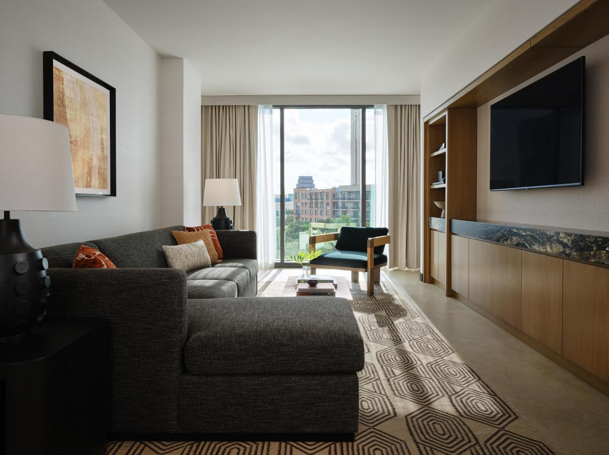 Kimpton Santo San Antonio - Riverwalk By Ihg Zewnętrze zdjęcie