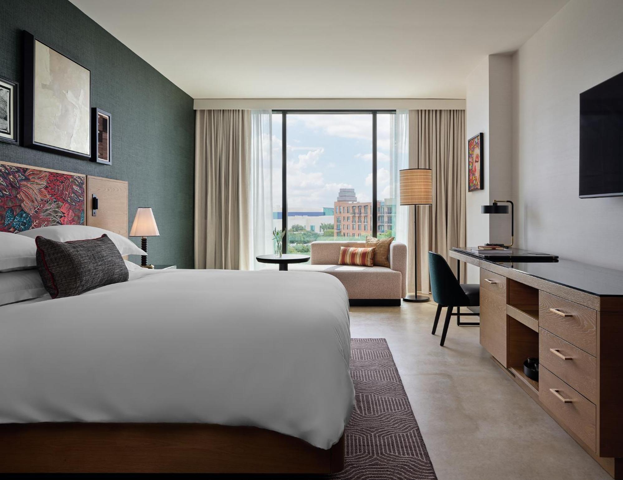 Kimpton Santo San Antonio - Riverwalk By Ihg Zewnętrze zdjęcie