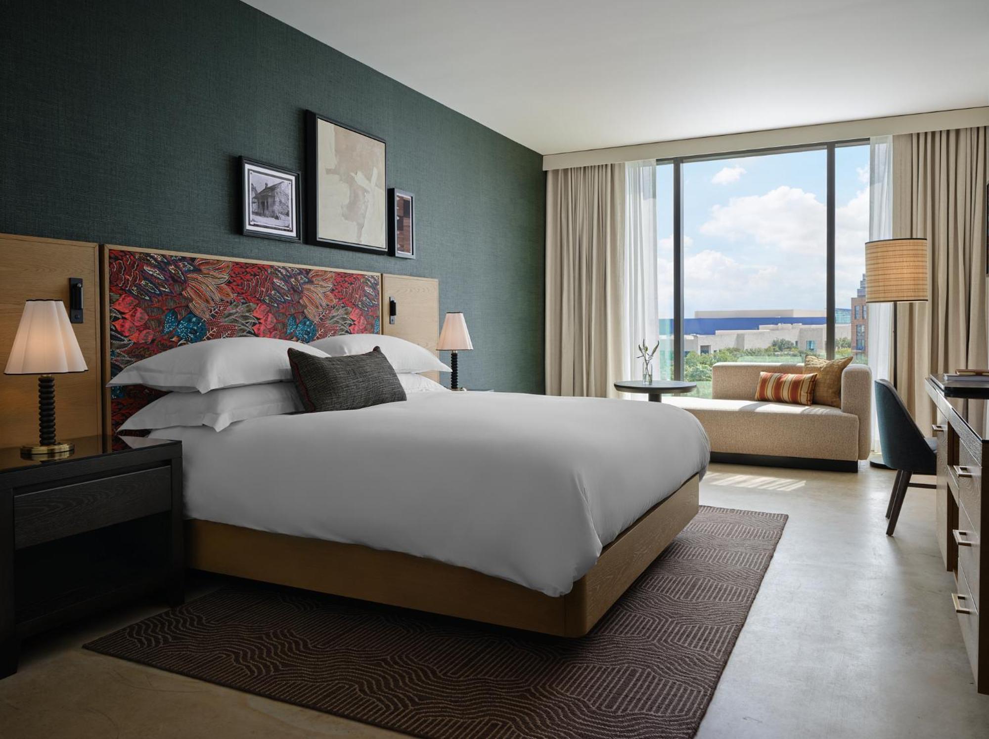 Kimpton Santo San Antonio - Riverwalk By Ihg Zewnętrze zdjęcie