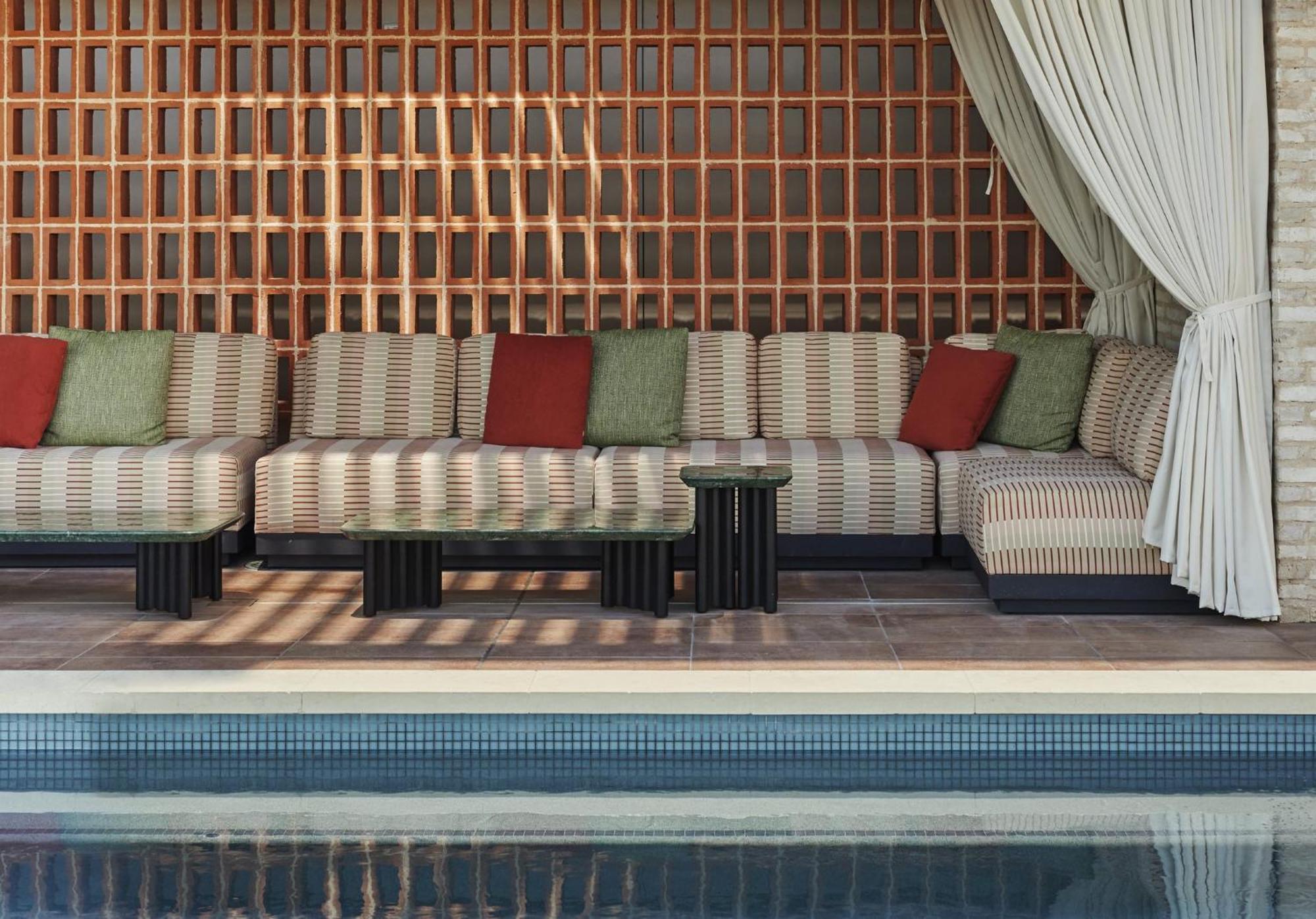 Kimpton Santo San Antonio - Riverwalk By Ihg Zewnętrze zdjęcie