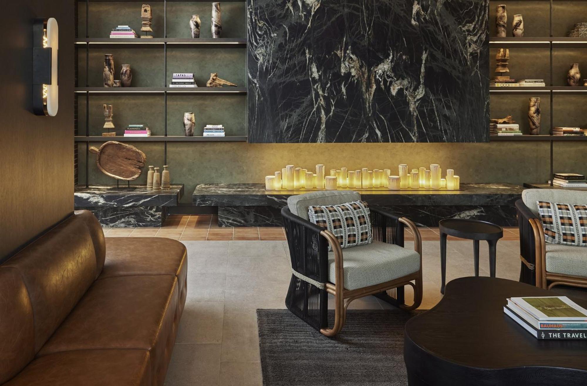 Kimpton Santo San Antonio - Riverwalk By Ihg Zewnętrze zdjęcie