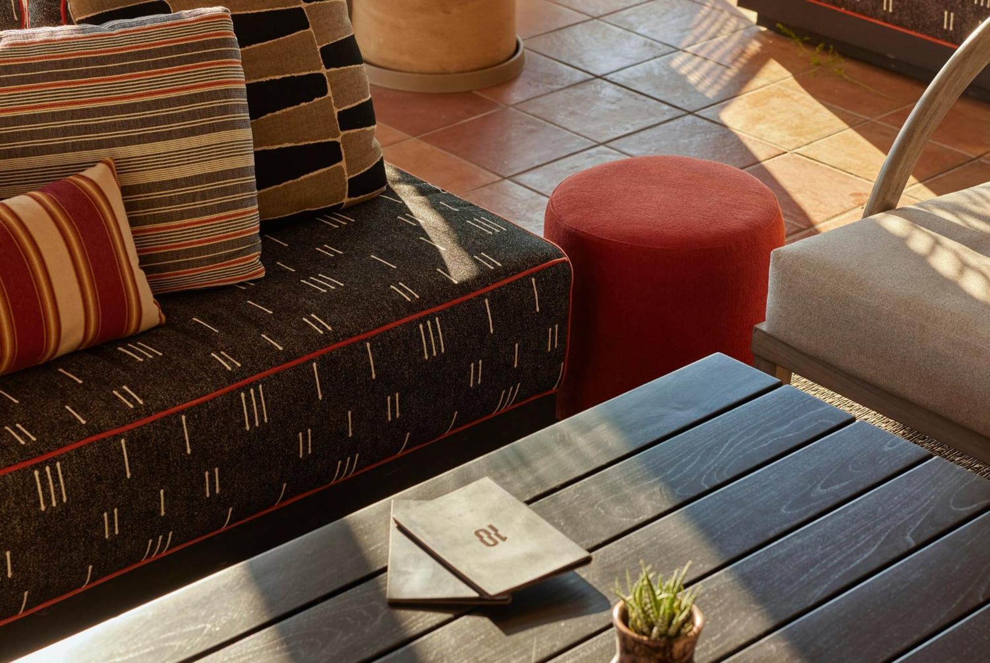 Kimpton Santo San Antonio - Riverwalk By Ihg Zewnętrze zdjęcie