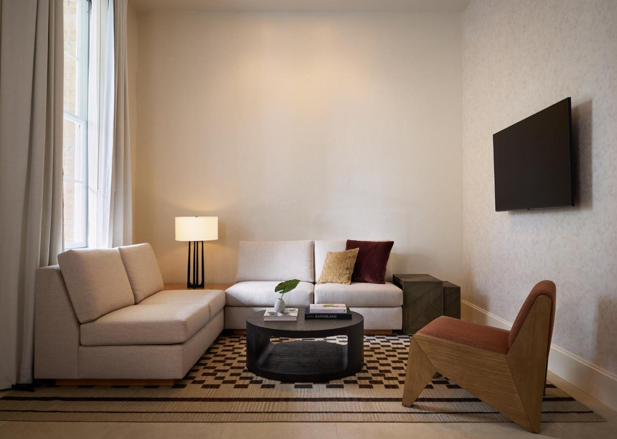 Kimpton Santo San Antonio - Riverwalk By Ihg Zewnętrze zdjęcie