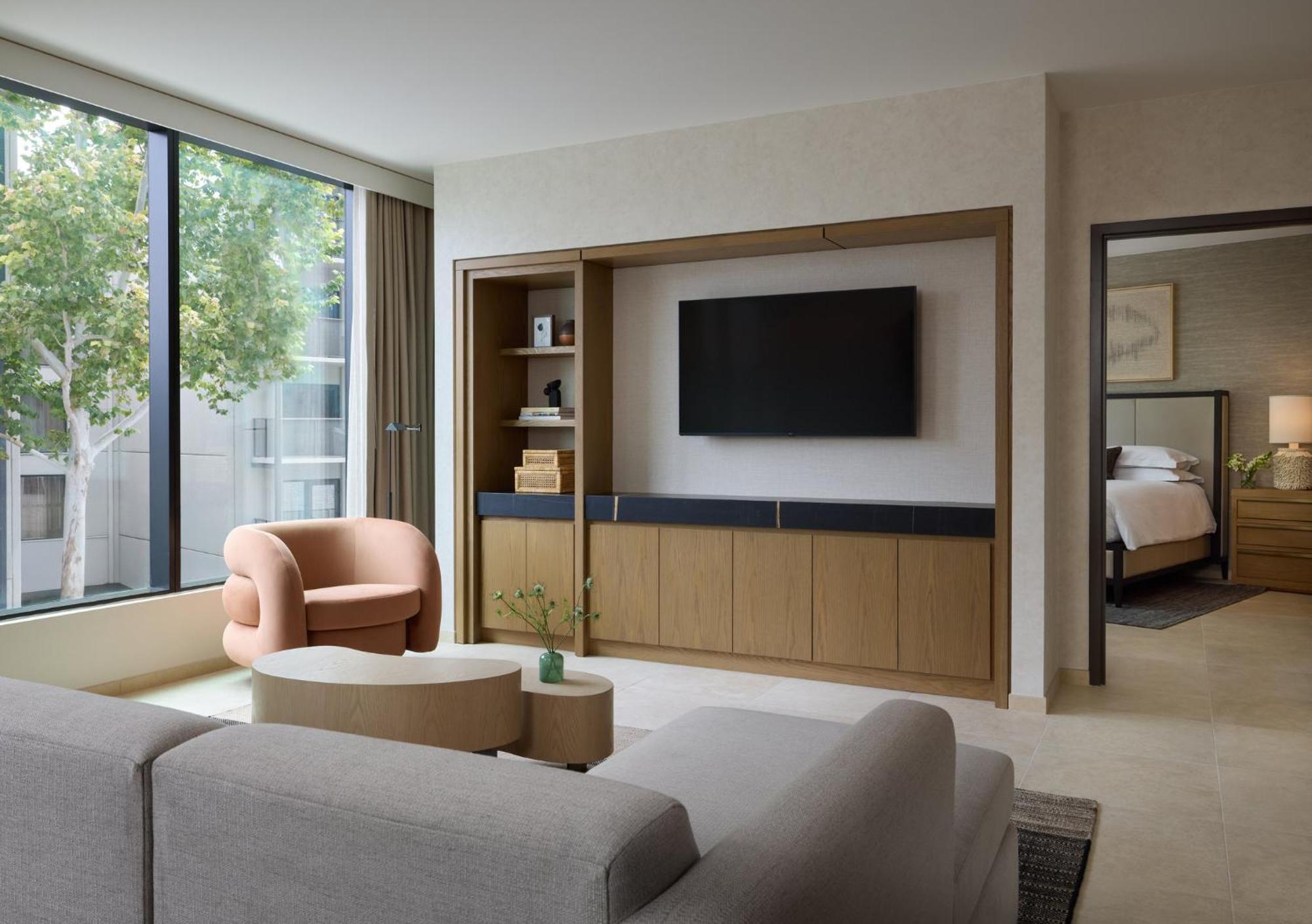 Kimpton Santo San Antonio - Riverwalk By Ihg Zewnętrze zdjęcie