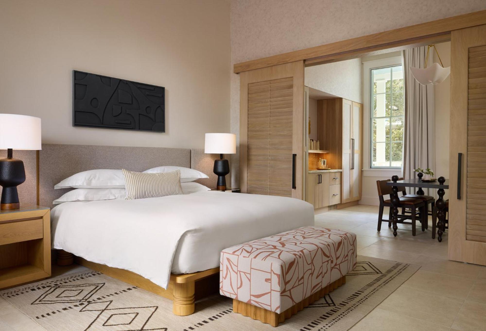 Kimpton Santo San Antonio - Riverwalk By Ihg Zewnętrze zdjęcie