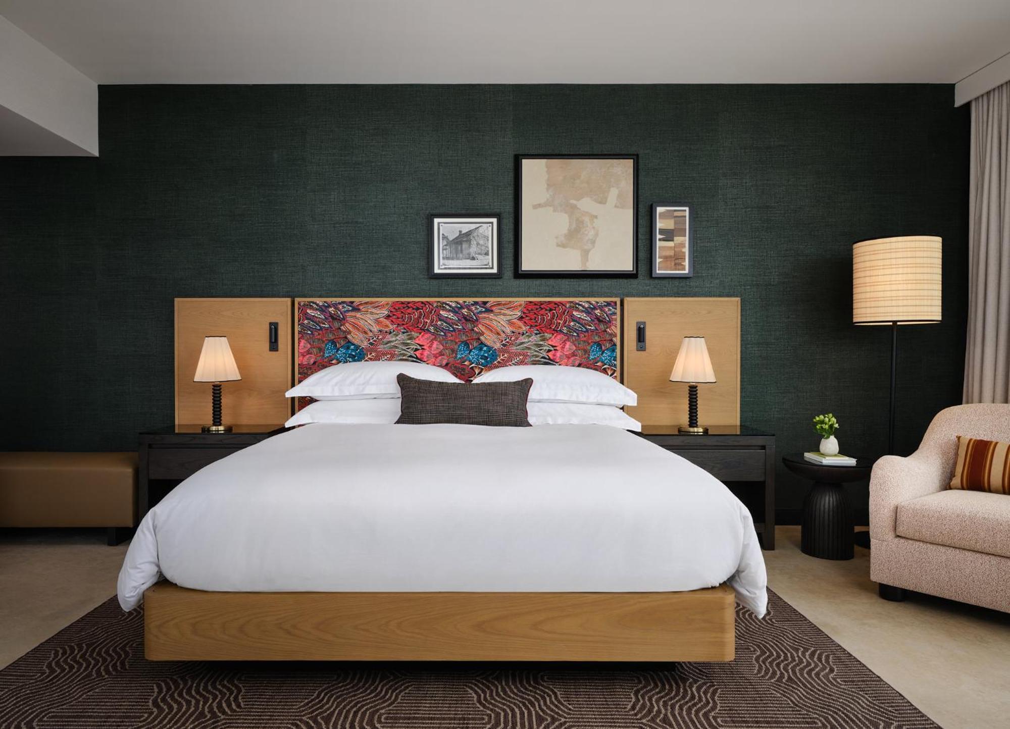 Kimpton Santo San Antonio - Riverwalk By Ihg Zewnętrze zdjęcie