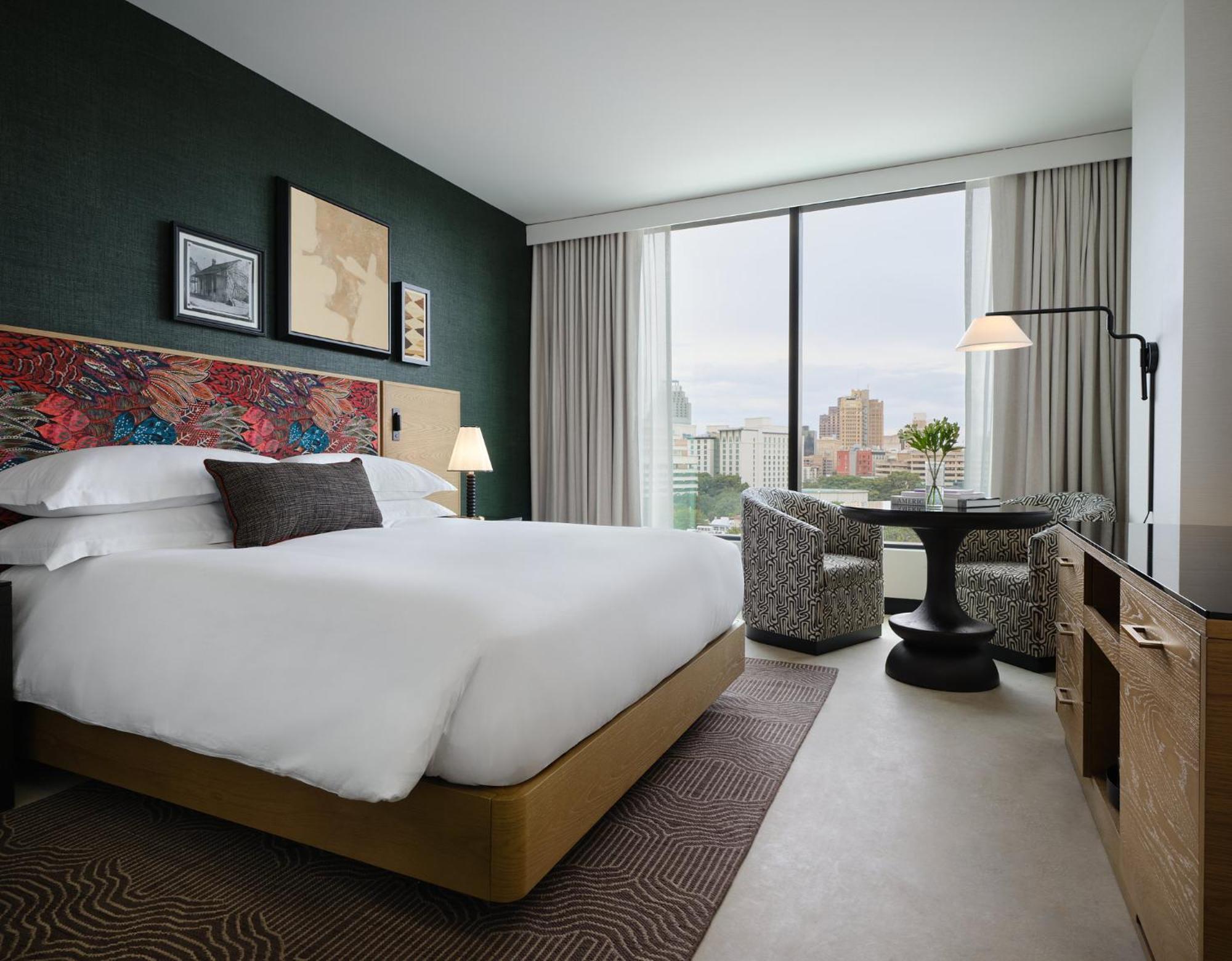 Kimpton Santo San Antonio - Riverwalk By Ihg Zewnętrze zdjęcie