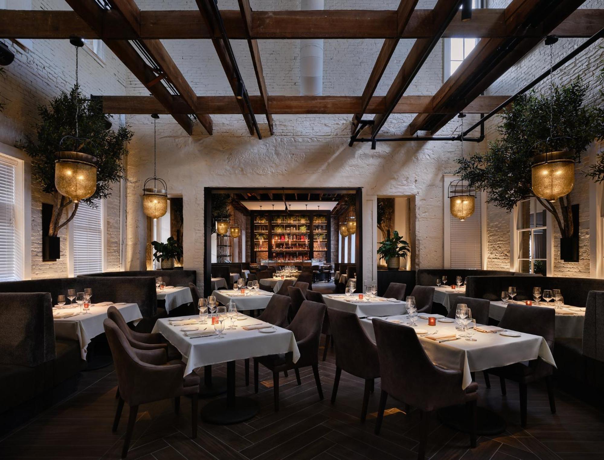 Kimpton Santo San Antonio - Riverwalk By Ihg Zewnętrze zdjęcie