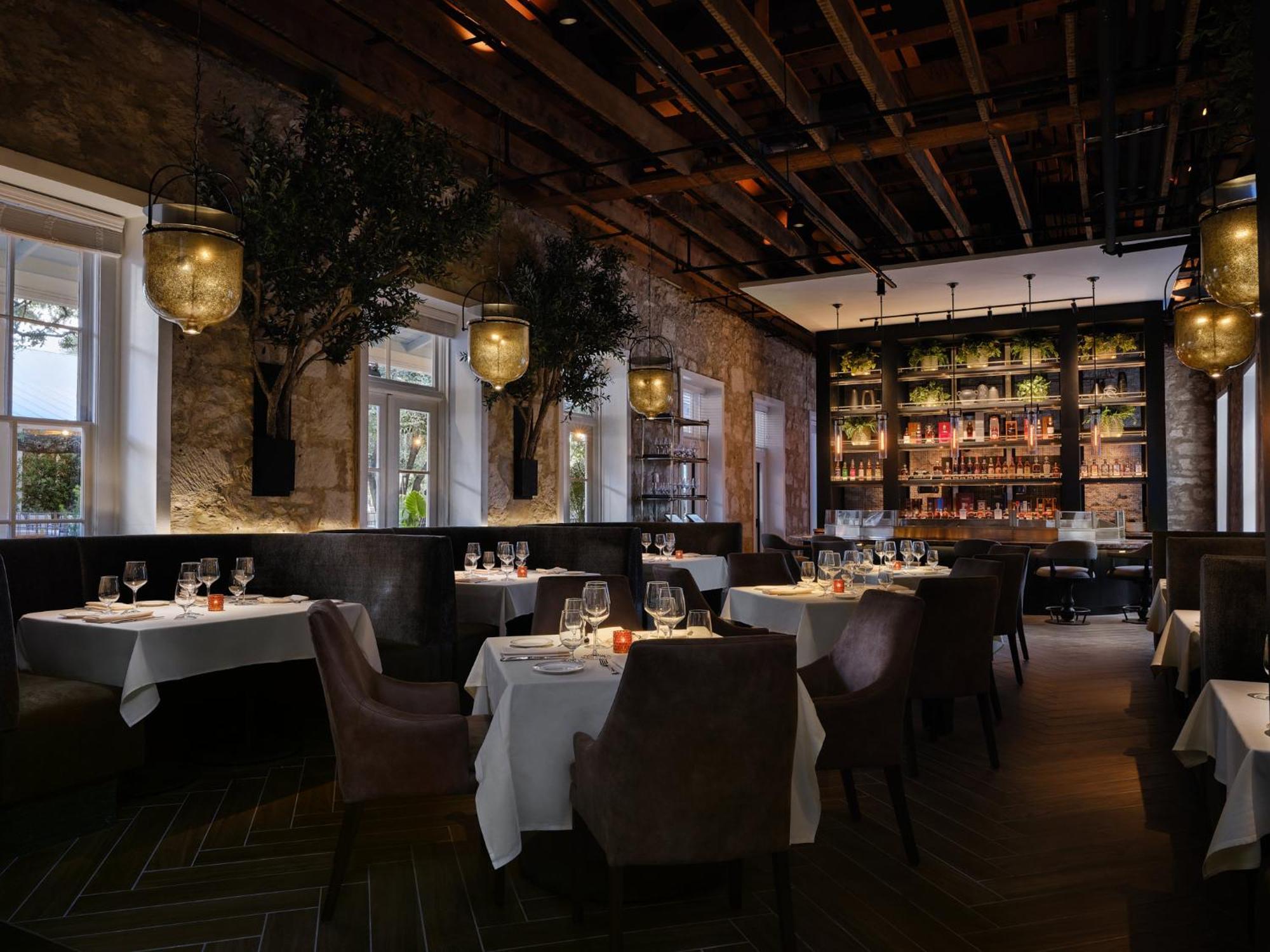 Kimpton Santo San Antonio - Riverwalk By Ihg Zewnętrze zdjęcie