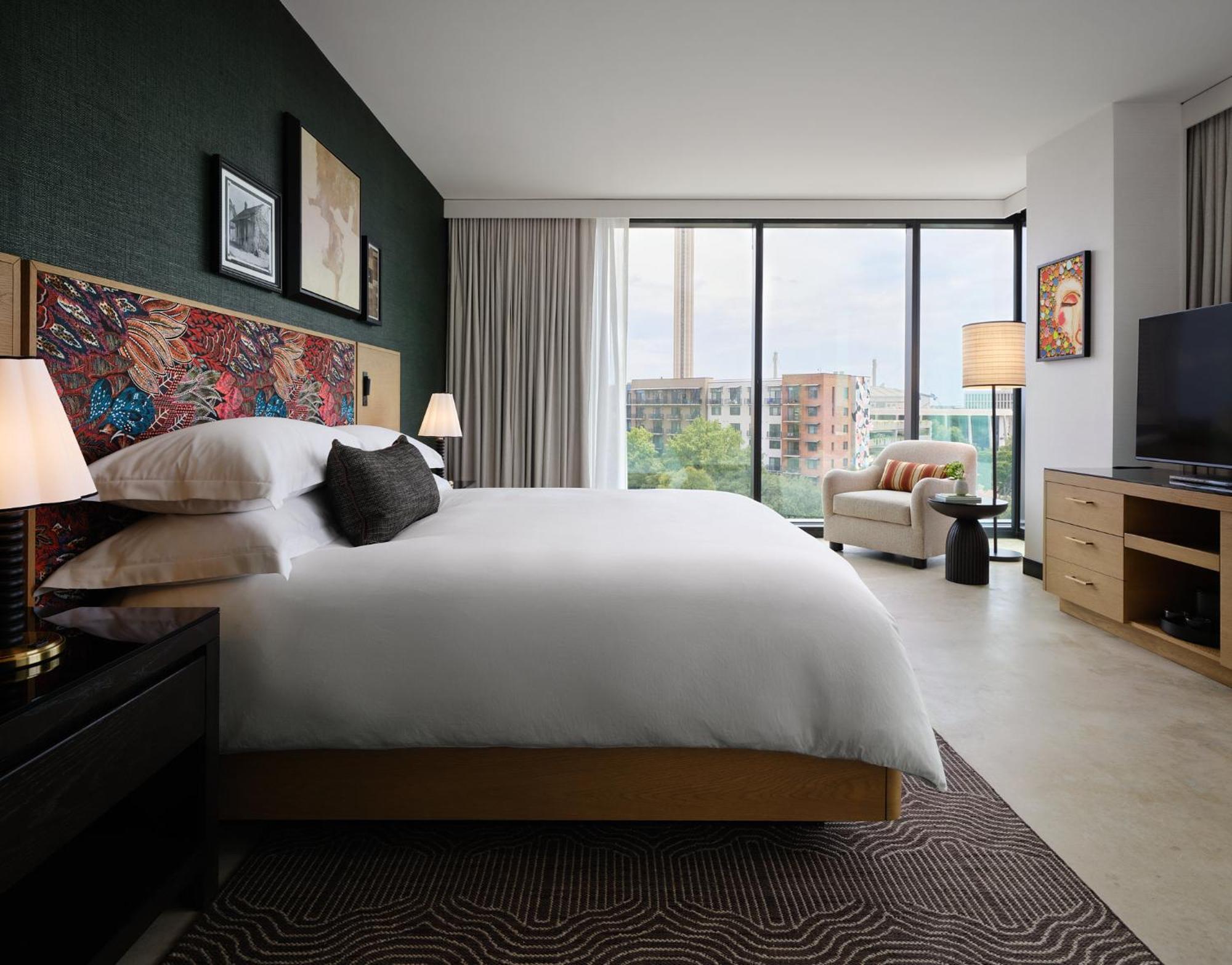Kimpton Santo San Antonio - Riverwalk By Ihg Zewnętrze zdjęcie