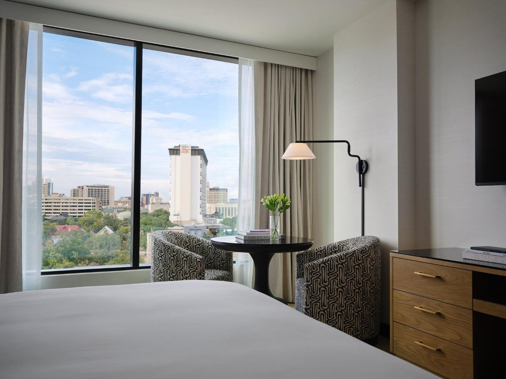 Kimpton Santo San Antonio - Riverwalk By Ihg Zewnętrze zdjęcie
