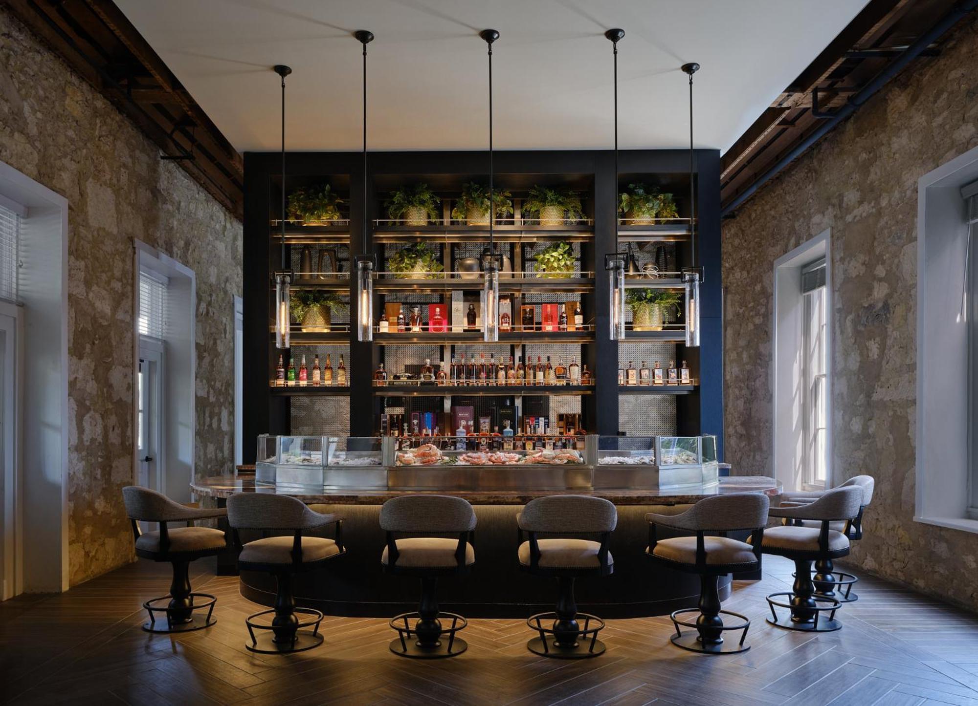 Kimpton Santo San Antonio - Riverwalk By Ihg Zewnętrze zdjęcie