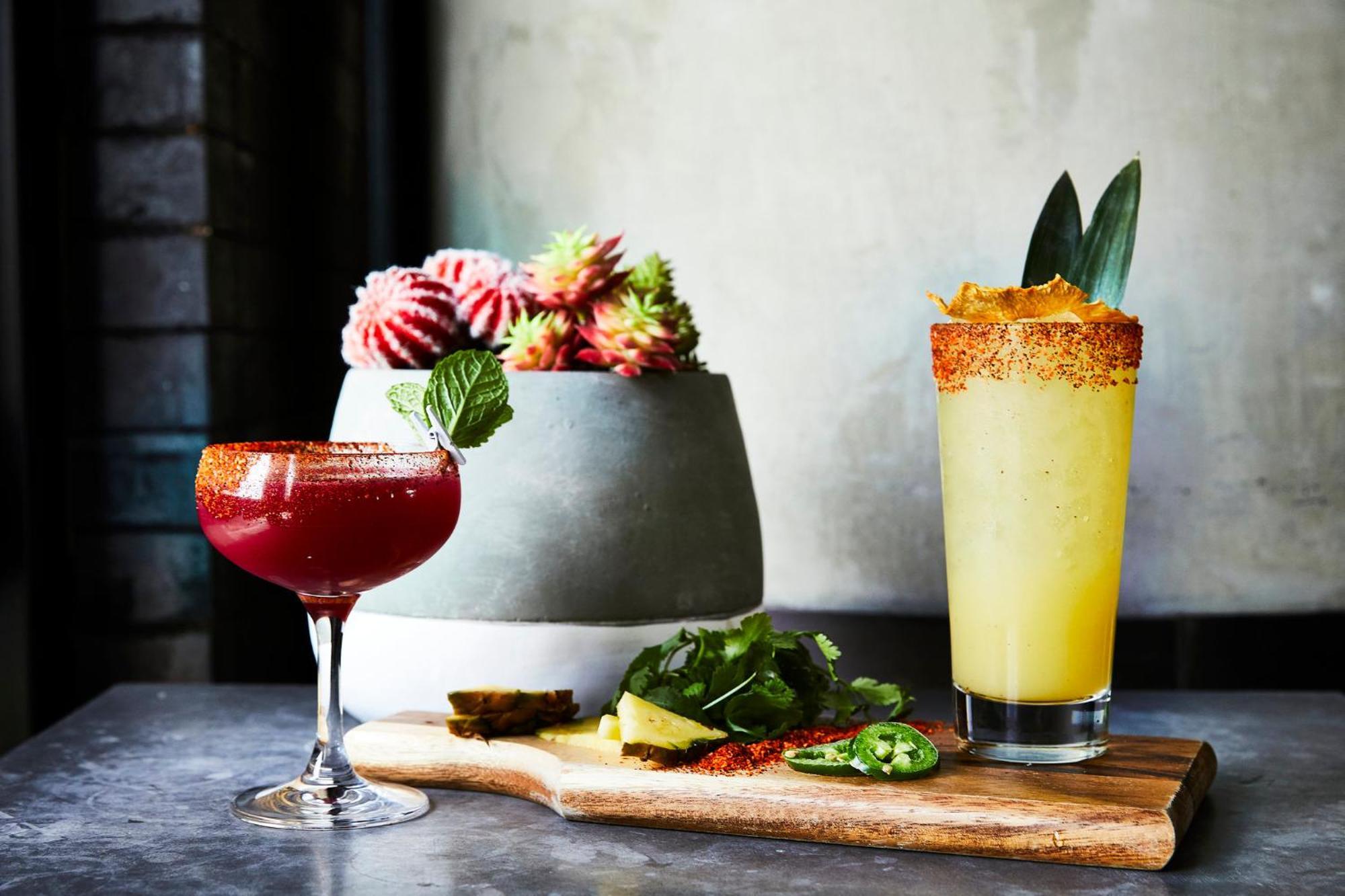 Kimpton Santo San Antonio - Riverwalk By Ihg Zewnętrze zdjęcie