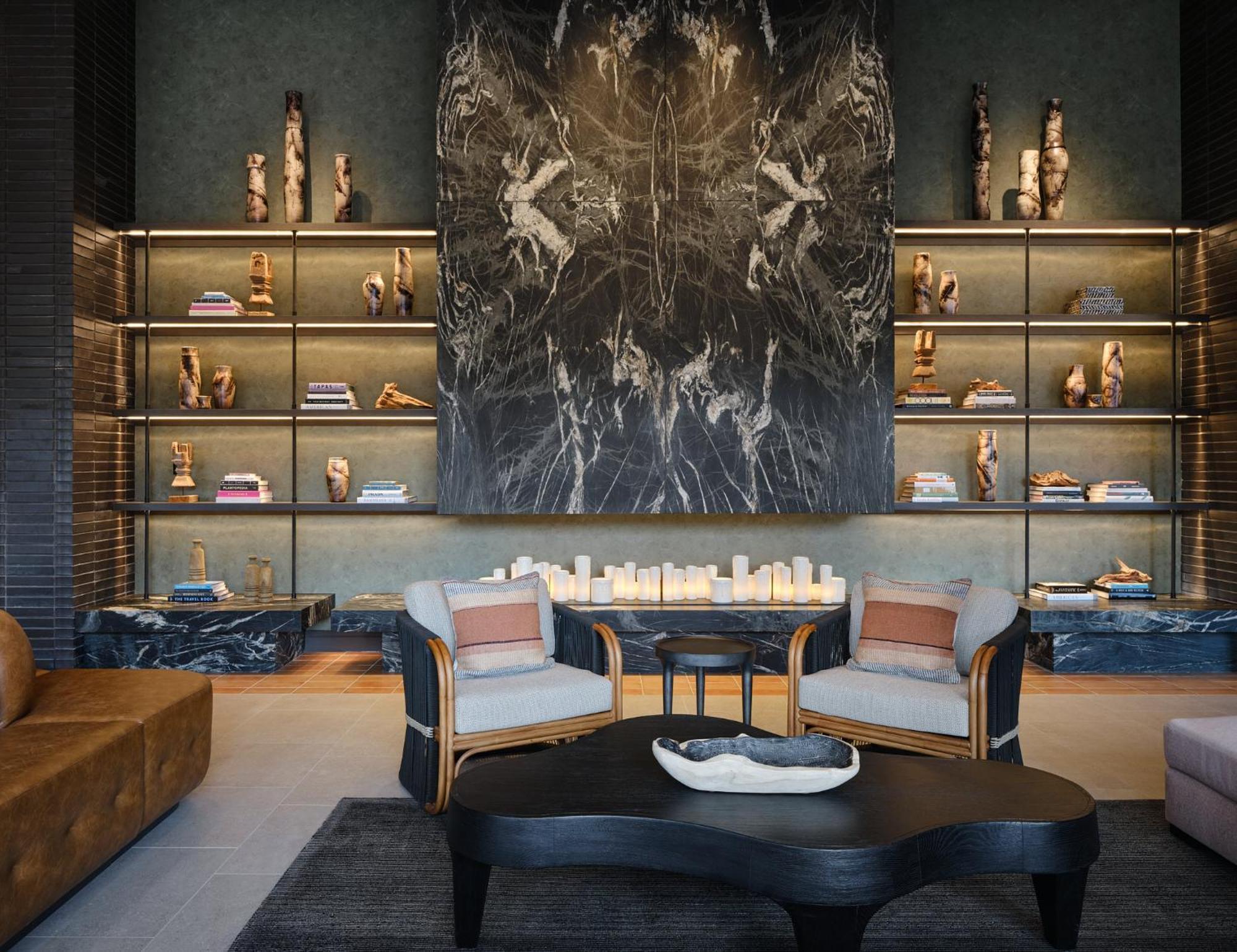 Kimpton Santo San Antonio - Riverwalk By Ihg Zewnętrze zdjęcie