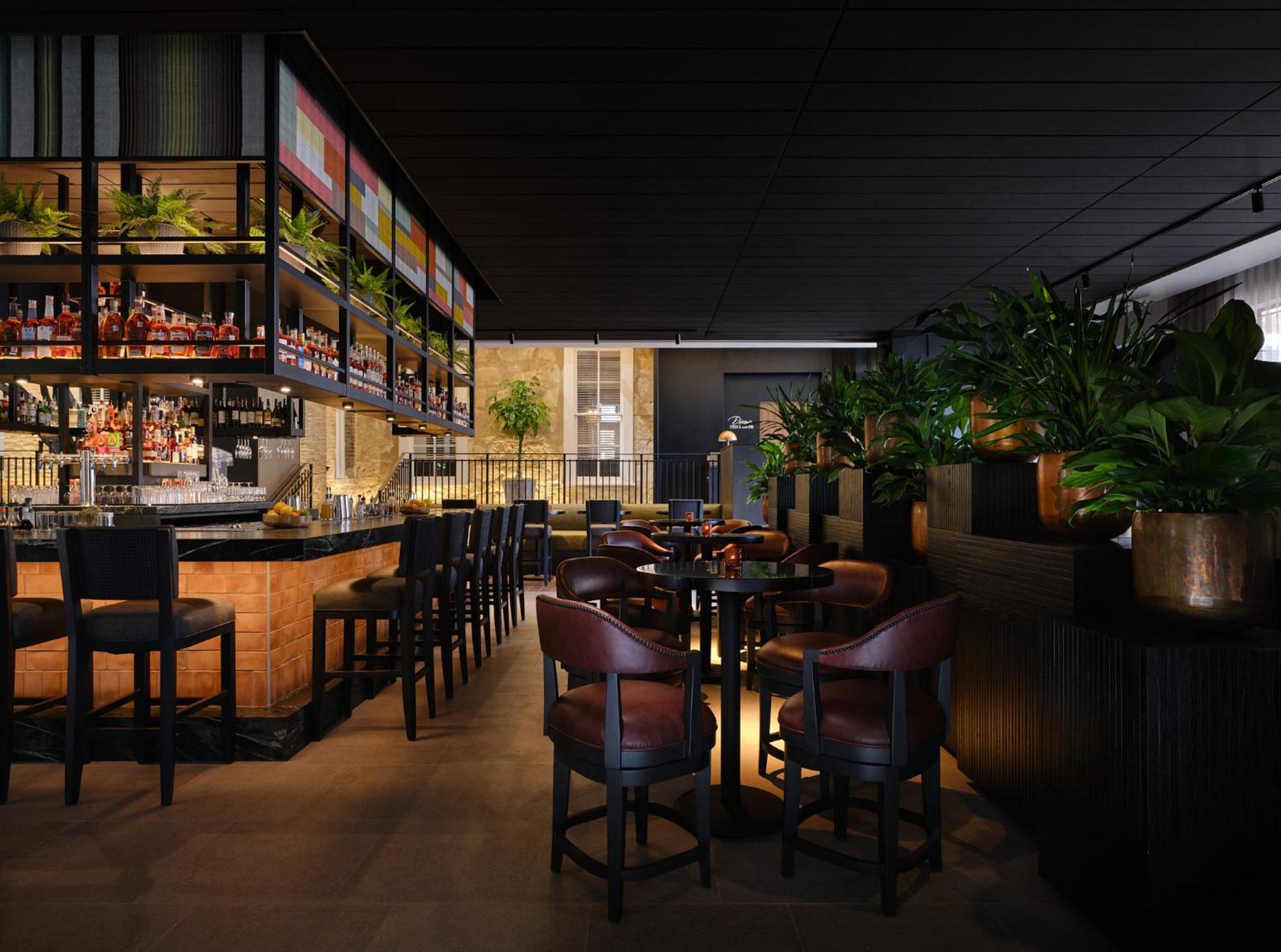 Kimpton Santo San Antonio - Riverwalk By Ihg Zewnętrze zdjęcie