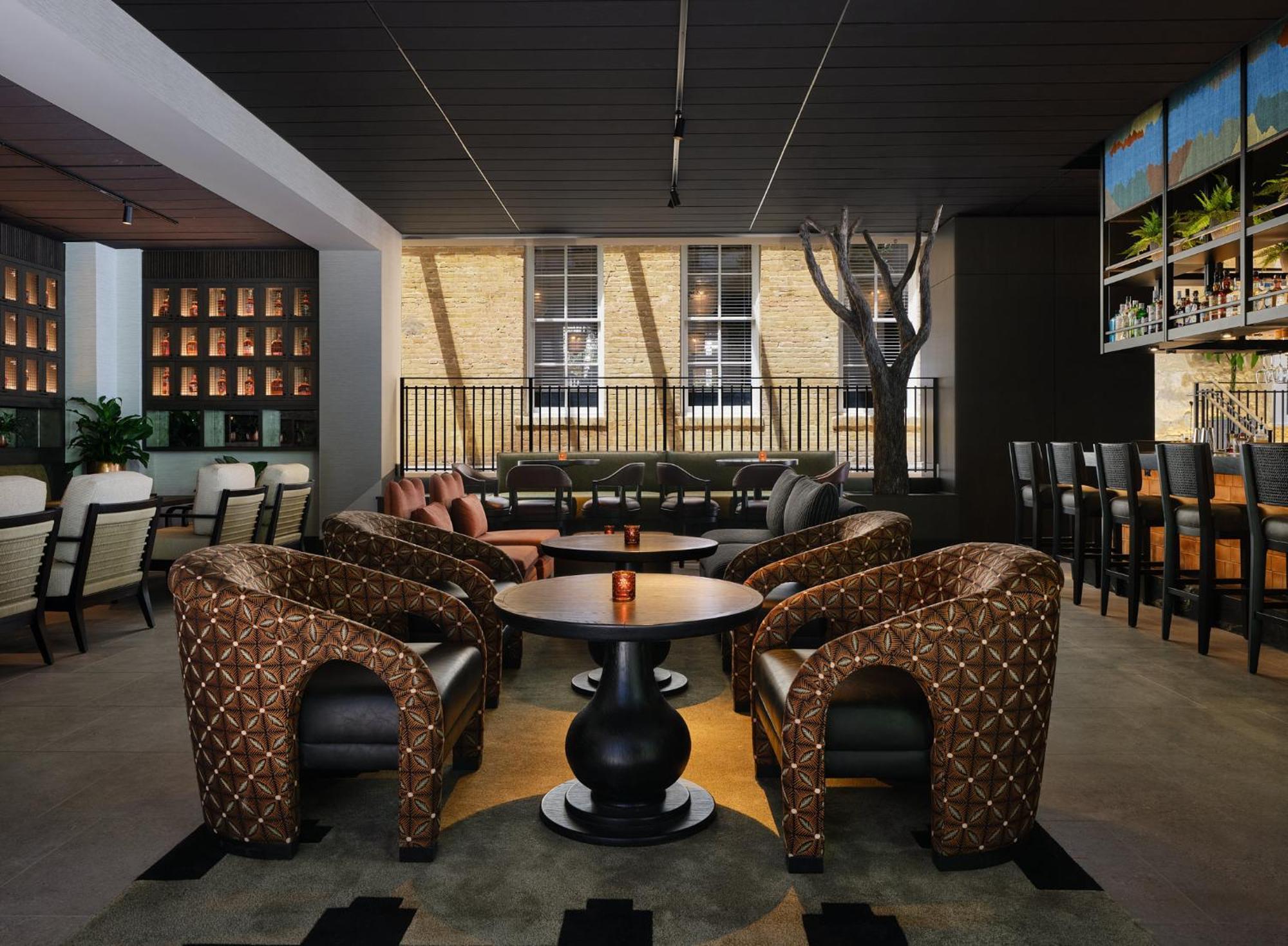 Kimpton Santo San Antonio - Riverwalk By Ihg Zewnętrze zdjęcie