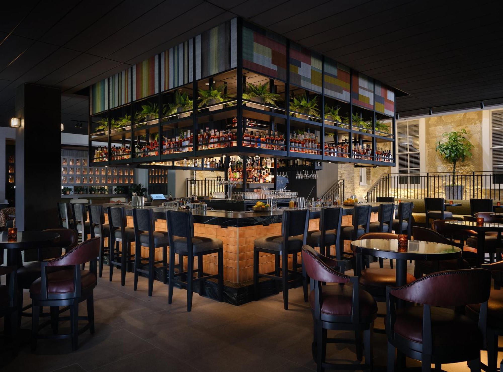 Kimpton Santo San Antonio - Riverwalk By Ihg Zewnętrze zdjęcie