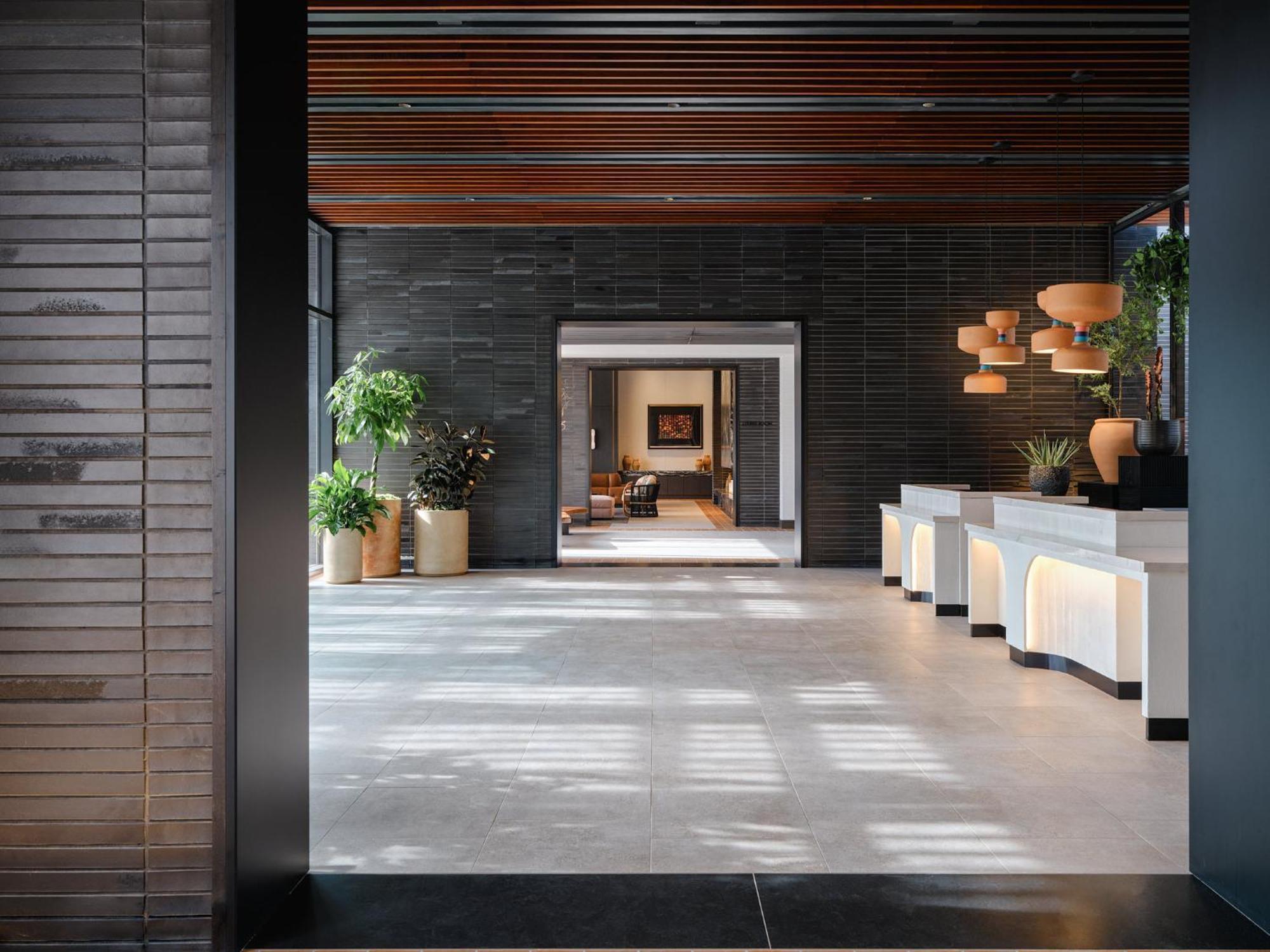 Kimpton Santo San Antonio - Riverwalk By Ihg Zewnętrze zdjęcie