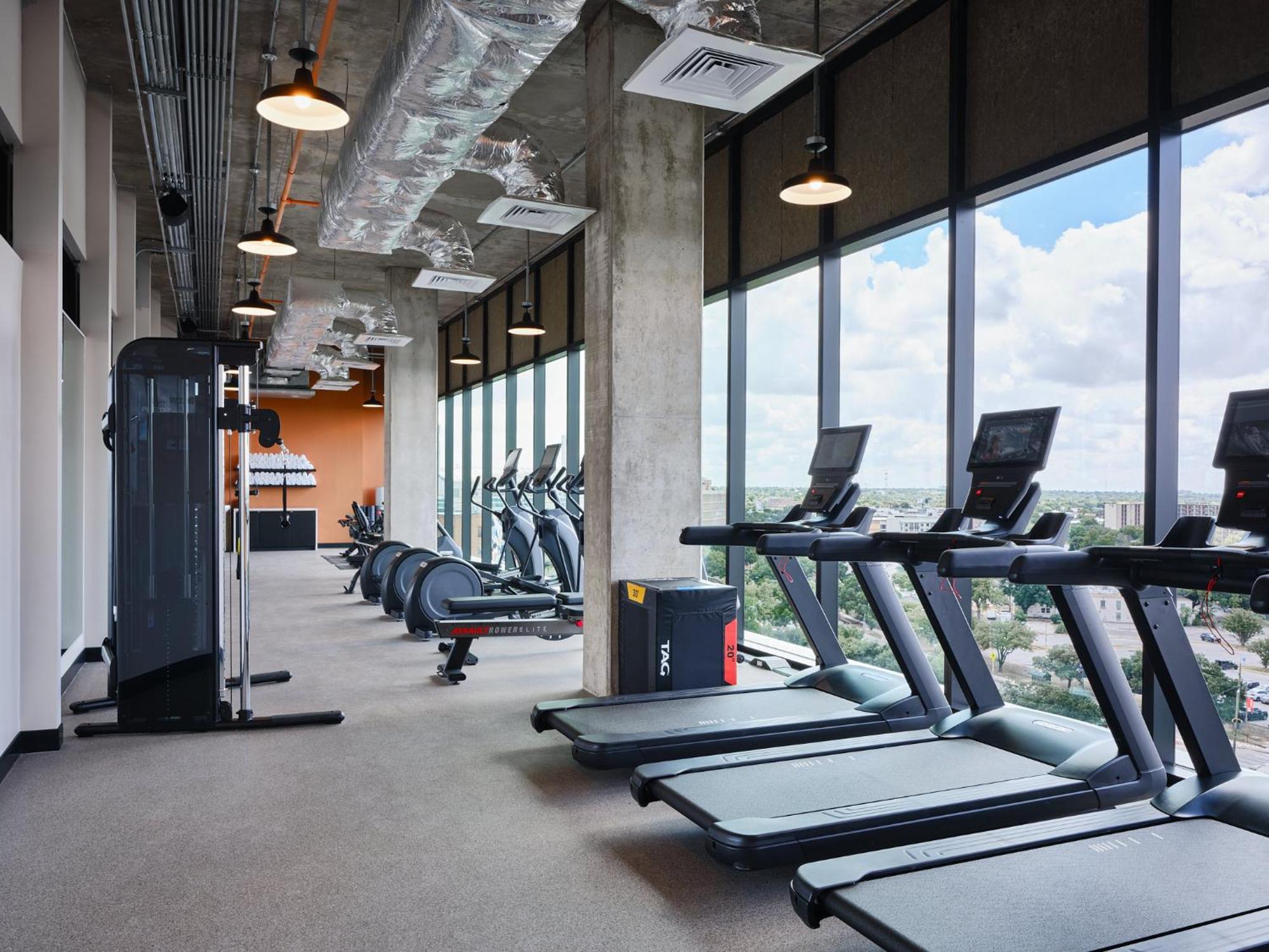 Kimpton Santo San Antonio - Riverwalk By Ihg Zewnętrze zdjęcie