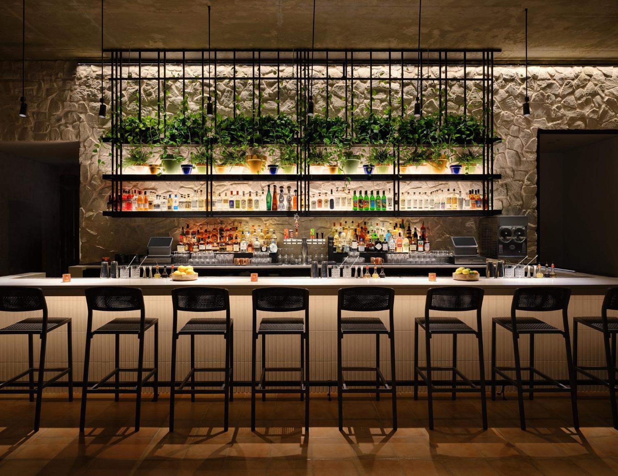 Kimpton Santo San Antonio - Riverwalk By Ihg Zewnętrze zdjęcie