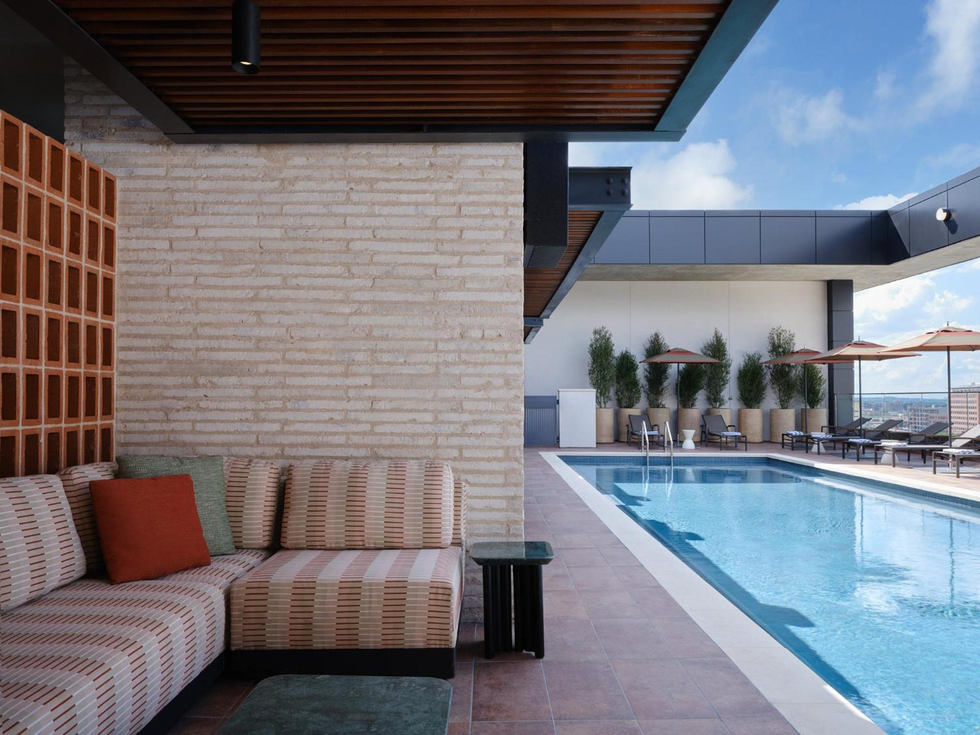 Kimpton Santo San Antonio - Riverwalk By Ihg Zewnętrze zdjęcie