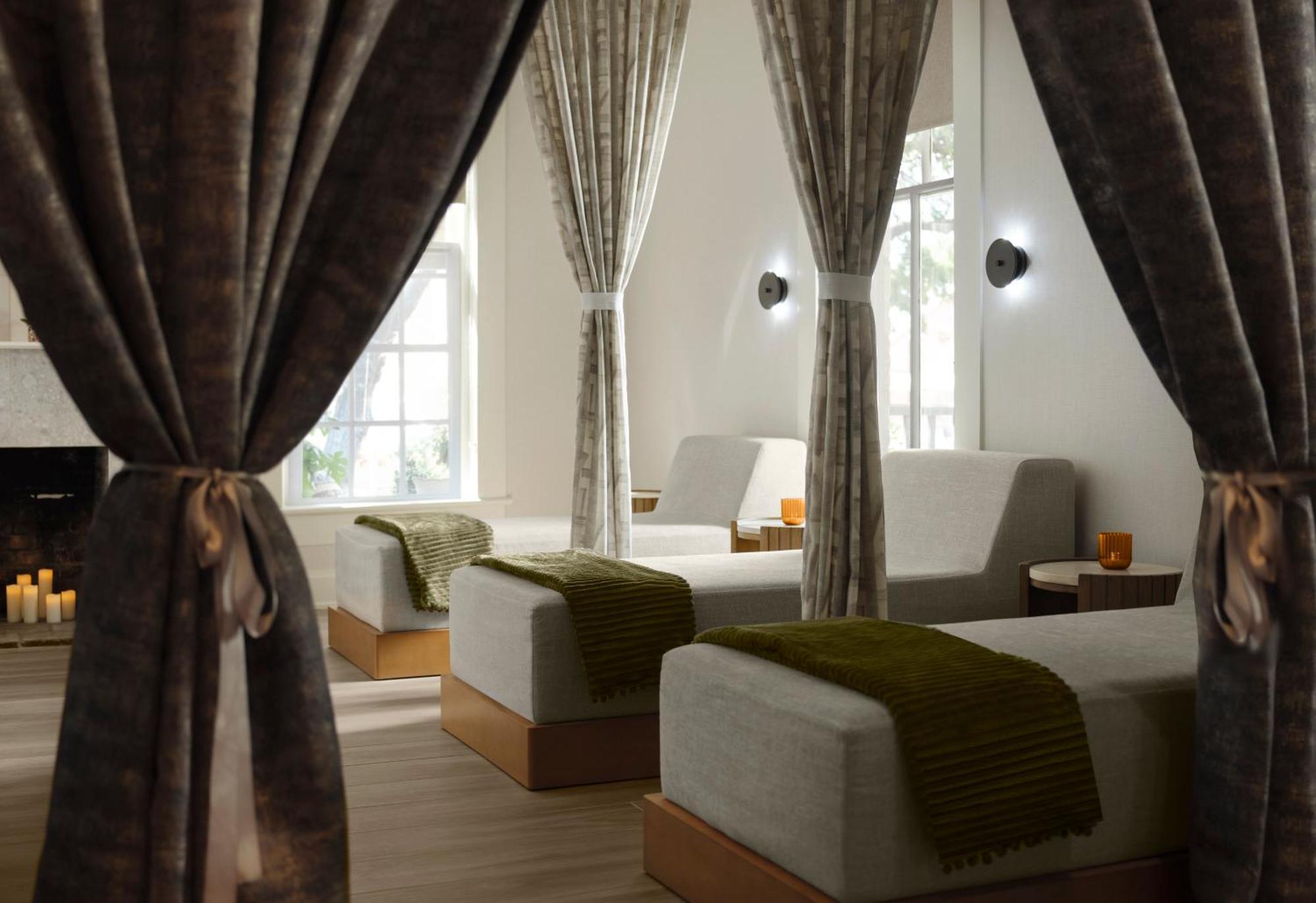 Kimpton Santo San Antonio - Riverwalk By Ihg Zewnętrze zdjęcie
